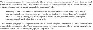 blockquote (HTML element)