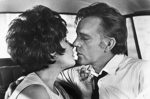 Richard Burton Elizabeth Taylor