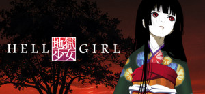 Título Alternativo: Hell Girl, Jigoku Shōjo.