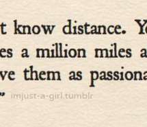 couple, distance, love, miles away, quotes, tumblr