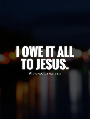 Quotes Of All Jesus