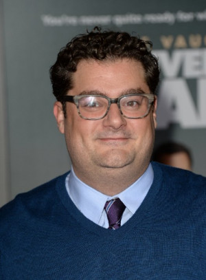 Bobby Moynihan at event of Delivery Man (2013)