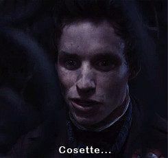 Quotes Marius Cosette ~ mine amanda seyfried les miserables Eddie ...
