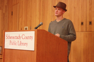 DWx: Community of Writers, November 18