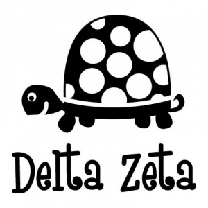 Delta Zeta Quotes Delta zeta symbol greek mix