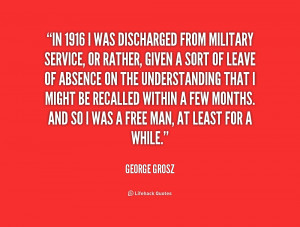 Quotes About Military Service