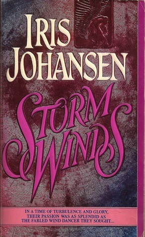 Start by marking “Storm Winds (Wind Dancer, #2)” as Want to Read:
