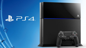PS4 PlayStation 4 in Box