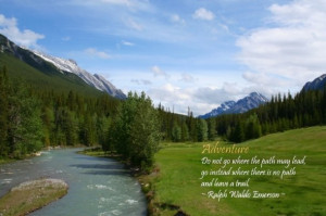 ... Quotes of the Day – Monday, May 13, 2013 – Ralph Waldo Emerson