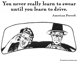 Car Quotes Baby, you can drive my car