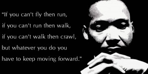 Quotes About Moving Forward HD Wallpaper 3