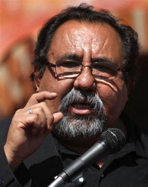 Breaking Political News