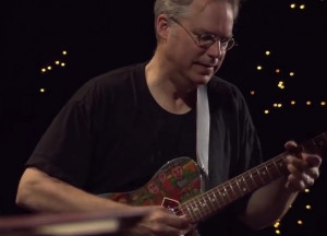 Bill Frisell Foto YouTube