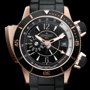 ... Quote: Photo - Jaeger-LeCoultre Master Compressor Diving Navy SEALs