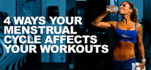 Women: Beat The Bloat At The Gym