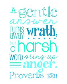 ... bible quotes, answer me quotes, anger bible verses, bible verse anger