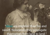 Mary Baker Eddy Quotes 4