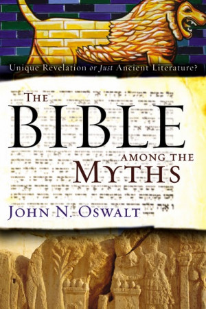 Book Review: The Bible Among the Myths