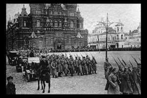 russia the february revolution and the october revolution marx quotes ...
