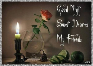 GOOD NIGHT ANIMATED photo: 600-Good Night-Sweet Dreams, animated, with ...