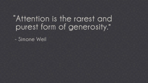 22 Inspiring Quotes On Generosity