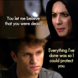 Spoby - Pretty Little Liars