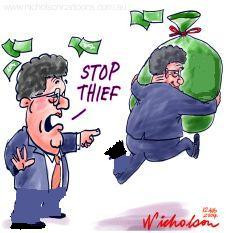 The preponderance of our failures were tree-related. (quote)