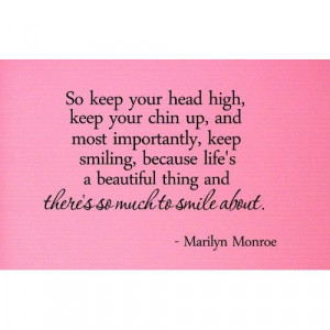 35+ Well-Praised Marilyn Monroe Quotes