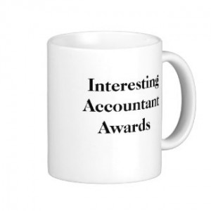 For Accountants CPAs Auditors CFOs FDs and Financial Managers