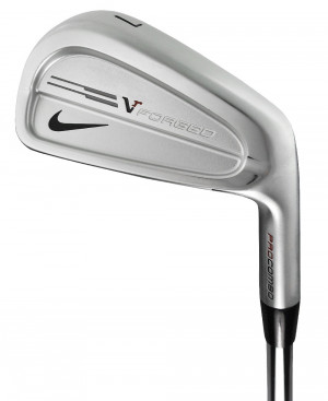 nike vr forged pro combo iron review