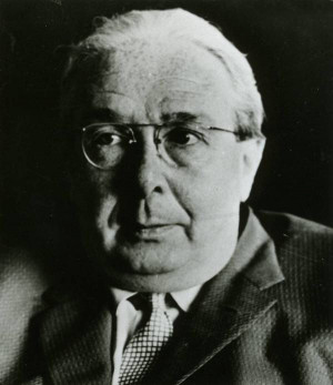 LEO SZILARD (1898-1964)