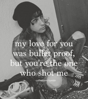 Pierce the Veil Quotes - pierce-the-veil-fans Photo