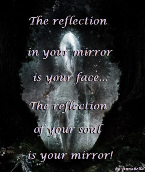 Reflect quote #3