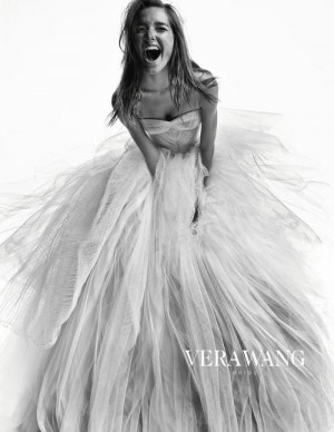 ... Dresses, Ads Campaigns, Fall 2014, Wang Bridal, Patrick'S Demarchelier