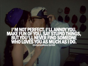 relationship quotes | Tumblr Like the quote just not the picture