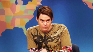 saturday night live snl Bill Hader stefon original gif