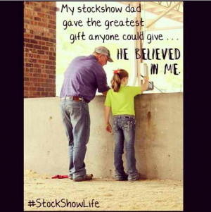 ... So True, Livestock Show Quotes, Livestock Quotes Pigs, Stockshow Dads