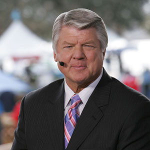 19. Jimmy Johnson