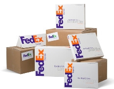FedEx Authorized Shipping