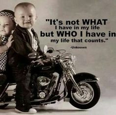 Biker quotes