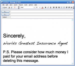 insurance-agent-email-signatures