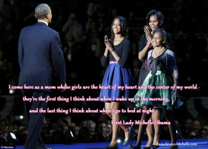 Comments Off on The Obama’s Quotes on Love, Marriage and ...