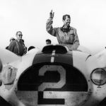 Denise McCluggage: January 20, 1927-May 6, 2015