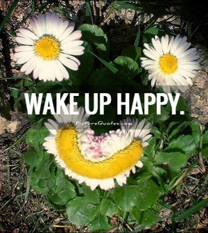 wake up quotes happy quotes