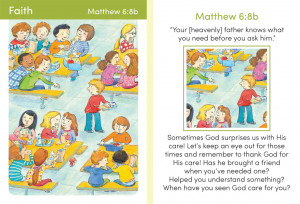 Fun Family Memories Quotes 4 kids bible quotes on