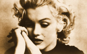 Marilyn Monroe Quotes: Beneath the Stereotype