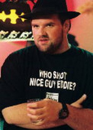 Ethan Suplee in 