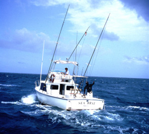 Images of Deep Sea Fishing Quotes