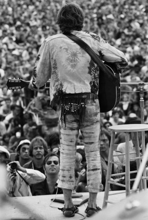 , Woodstock Festivals, John Sebastian, Woodstock 69, Musicians John ...