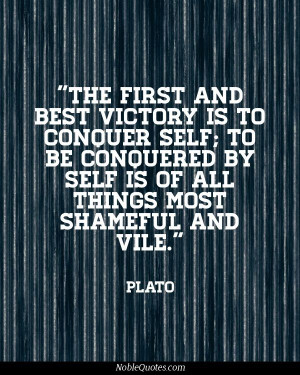 Plato Quotes | http://noblequotes.com/